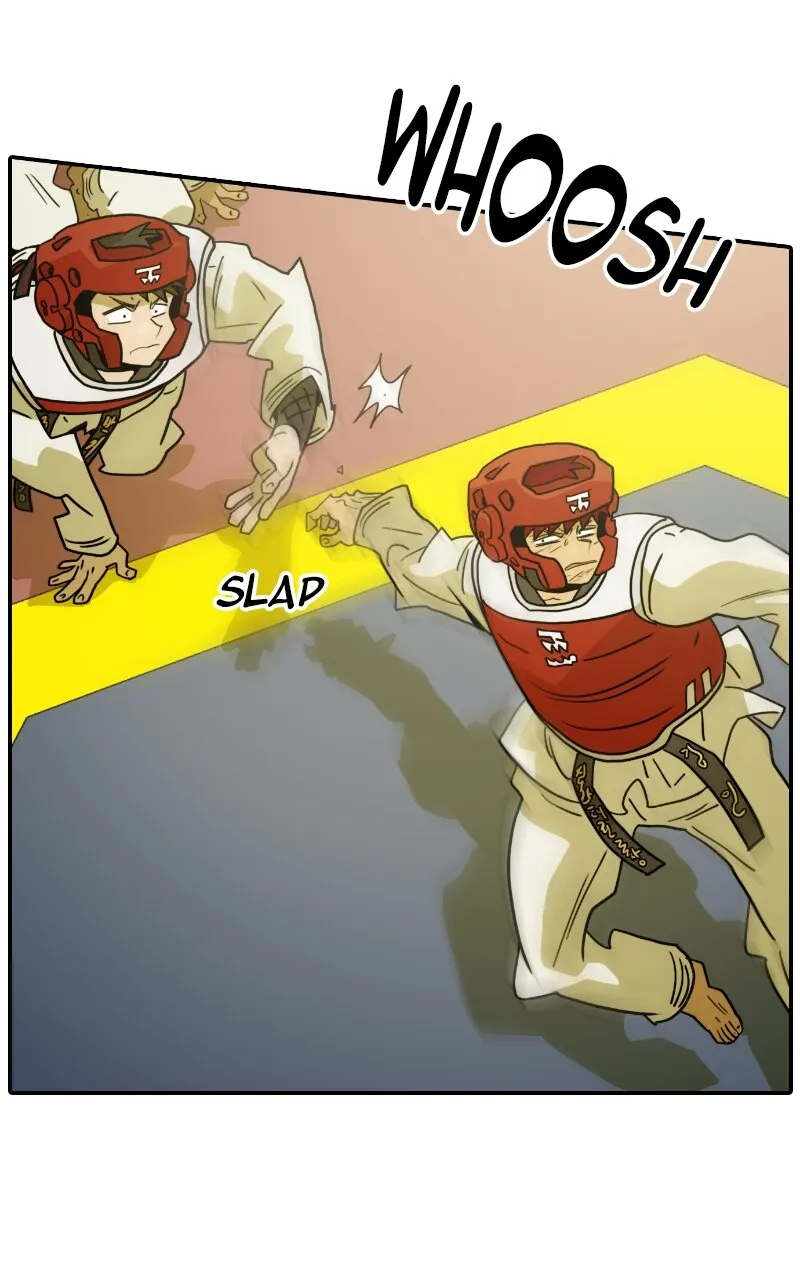 Taekwondo Kid Capítulo 81 en Línea - página 40