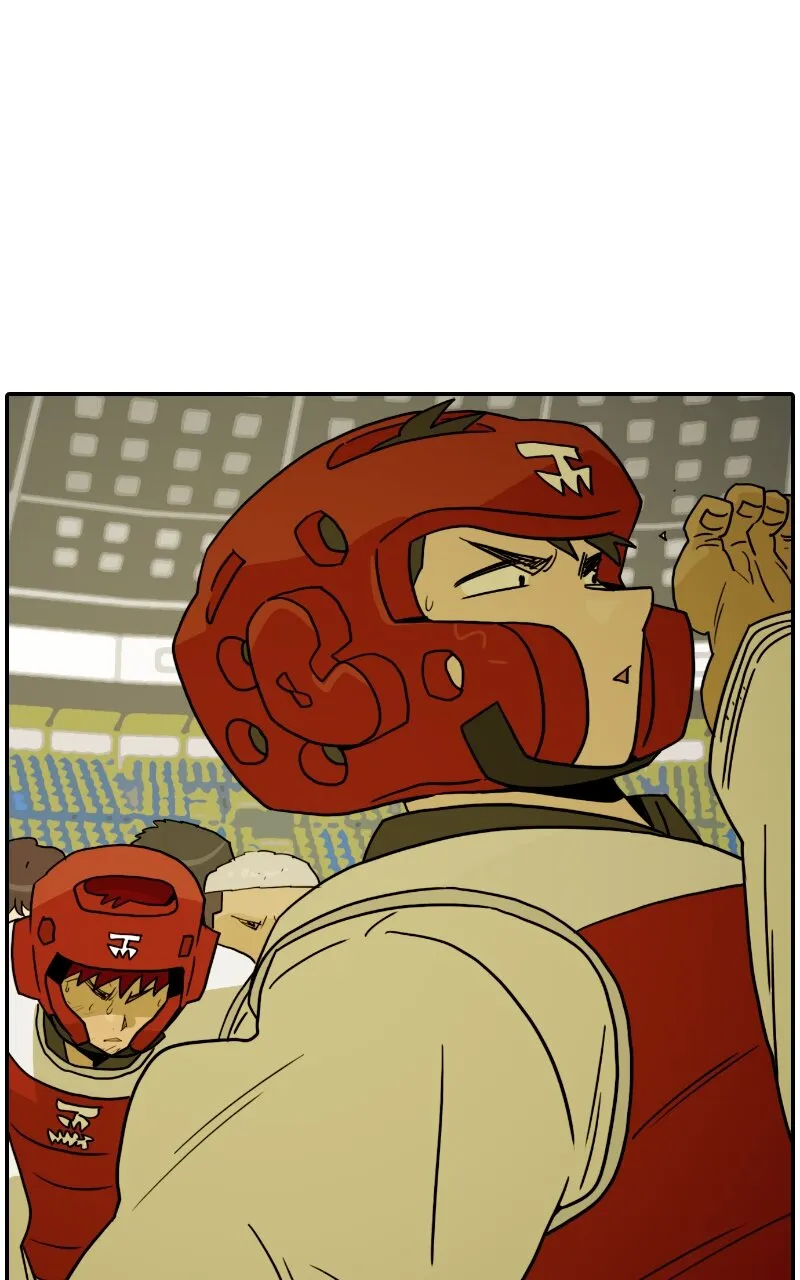 Taekwondo Kid Capítulo 81 en Línea - página 41
