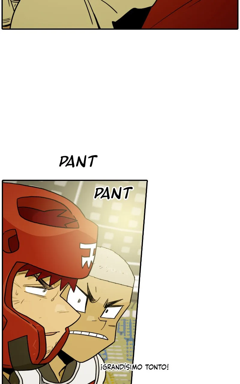 Taekwondo Kid Capítulo 81 en Línea - página 42