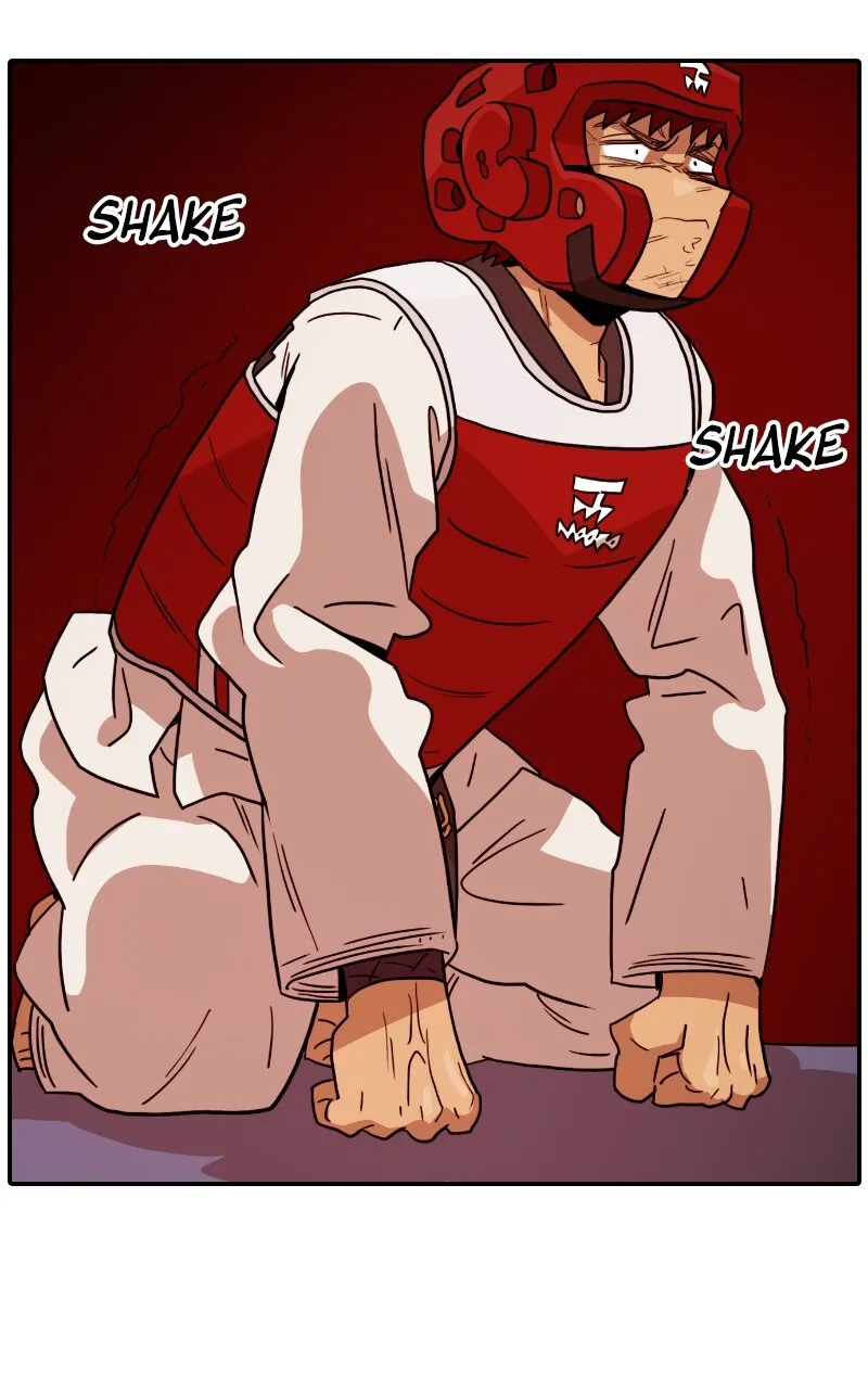 Taekwondo Kid Capítulo 81 en Línea - página 44