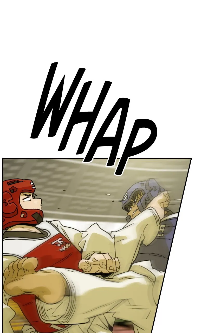 Taekwondo Kid Capítulo 81 en Línea - página 45