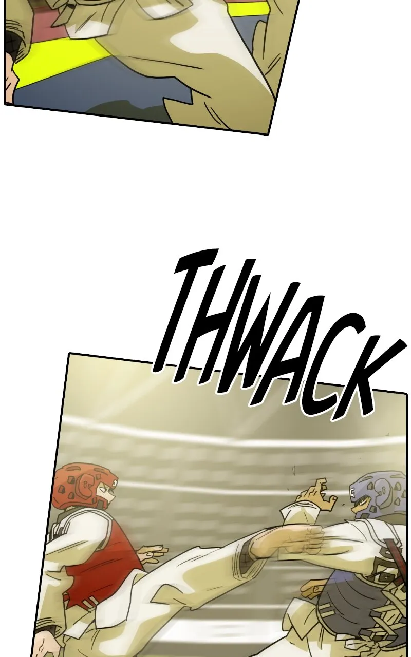 Taekwondo Kid Capítulo 81 en Línea - página 46