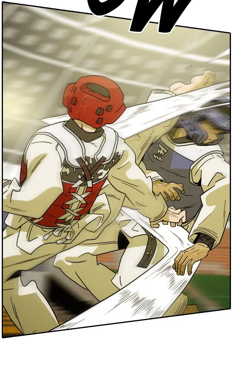 Taekwondo Kid Capítulo 81 en Línea - página 49