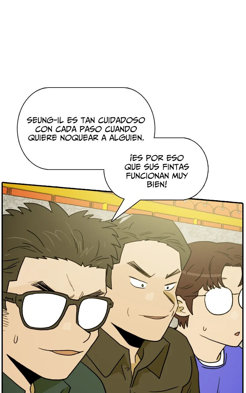 Taekwondo Kid Capítulo 81 en Línea - página 56