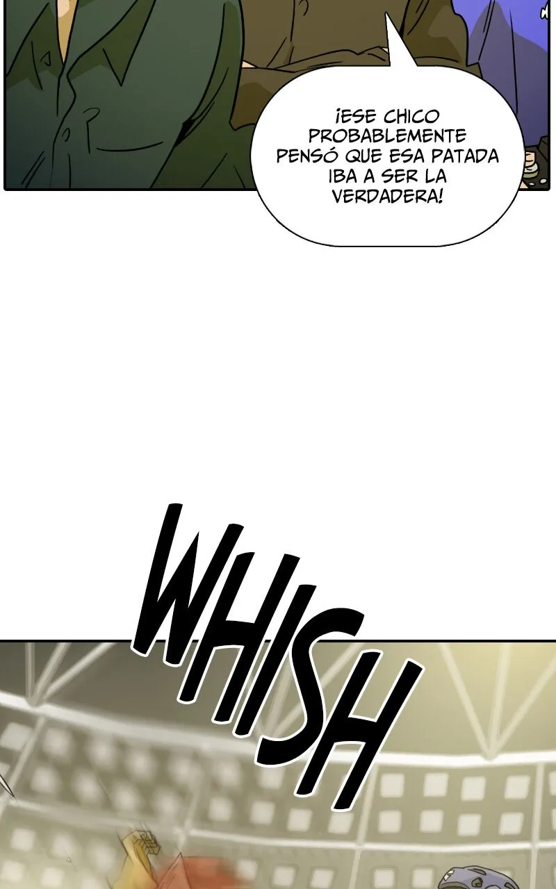 Taekwondo Kid Capítulo 81 en Línea - página 57