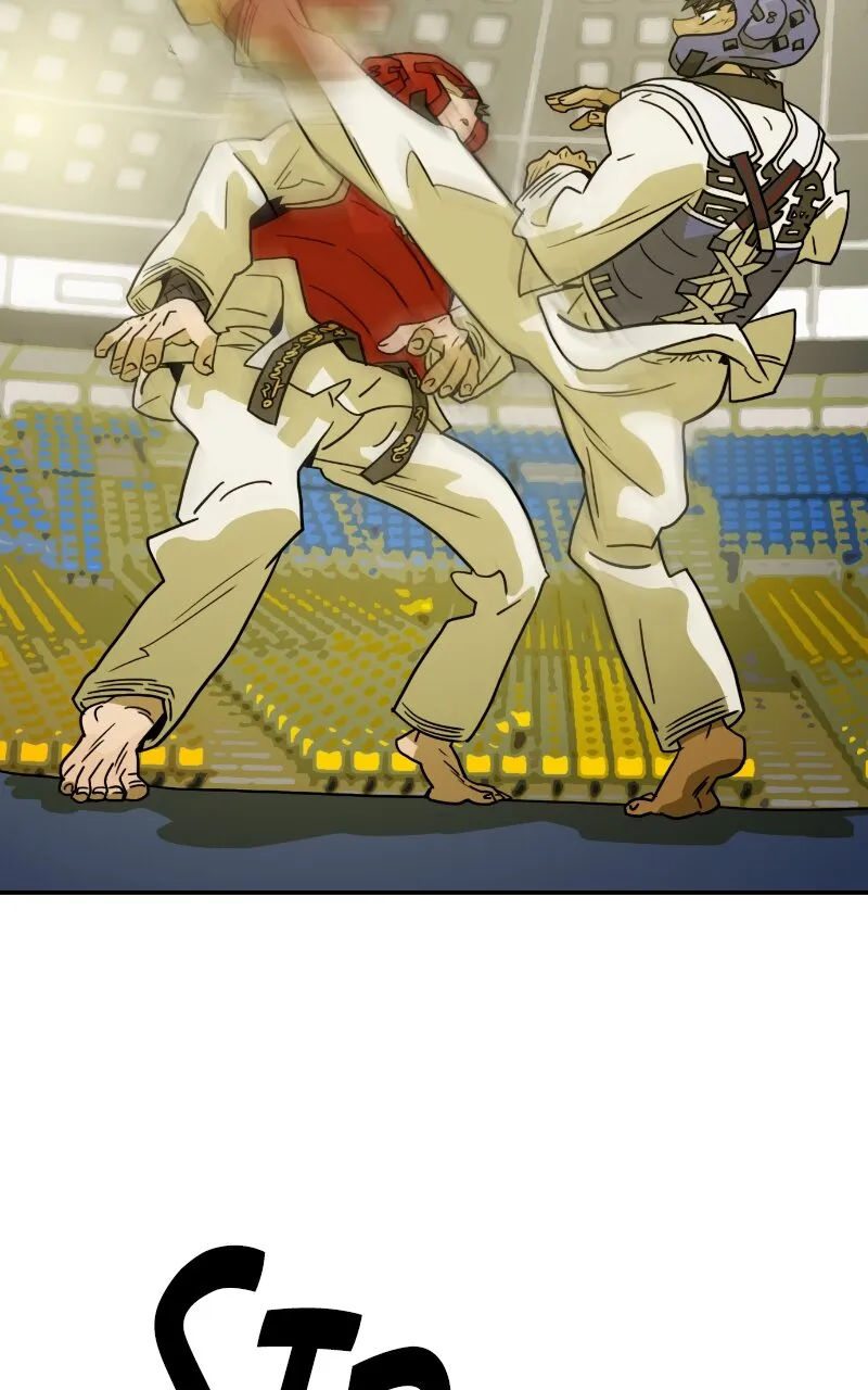 Taekwondo Kid Capítulo 81 en Línea - página 58