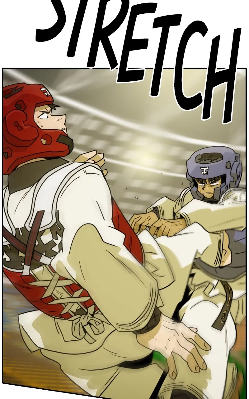 Taekwondo Kid Capítulo 81 en Línea - página 59