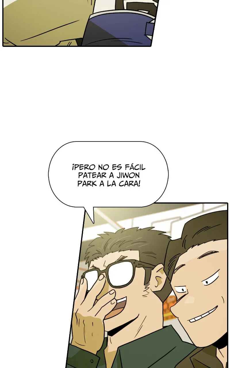 Taekwondo Kid Capítulo 81 en Línea - página 61