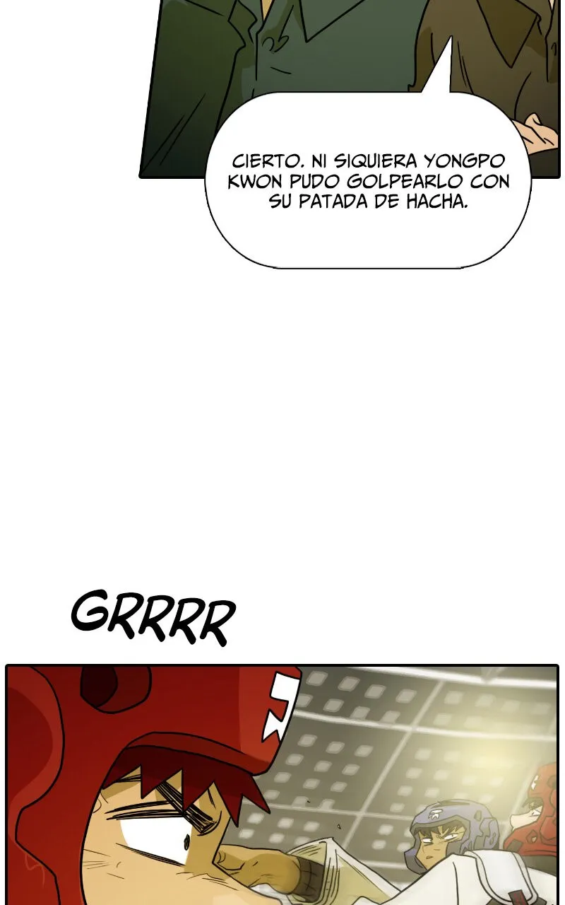Taekwondo Kid Capítulo 81 en Línea - página 62