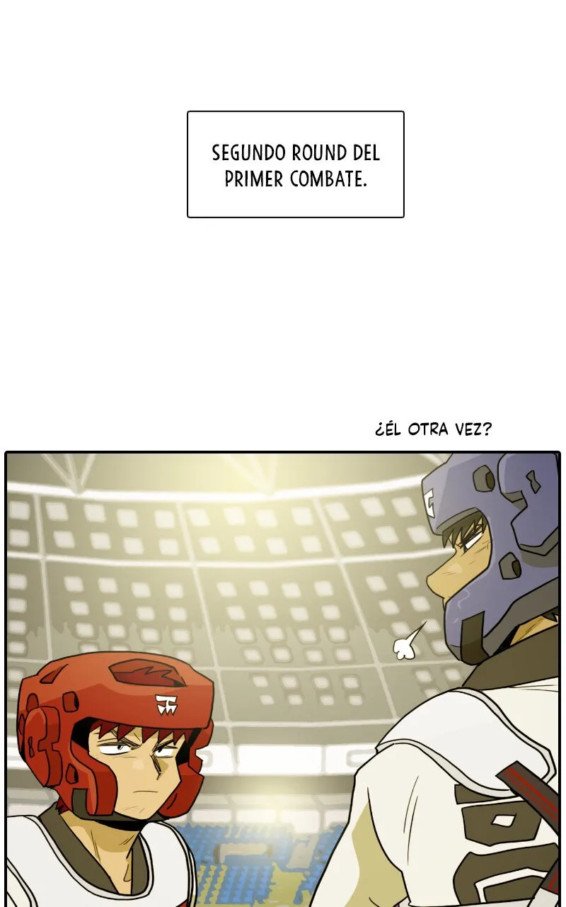 Taekwondo Kid Capítulo 81 en Línea - página 65