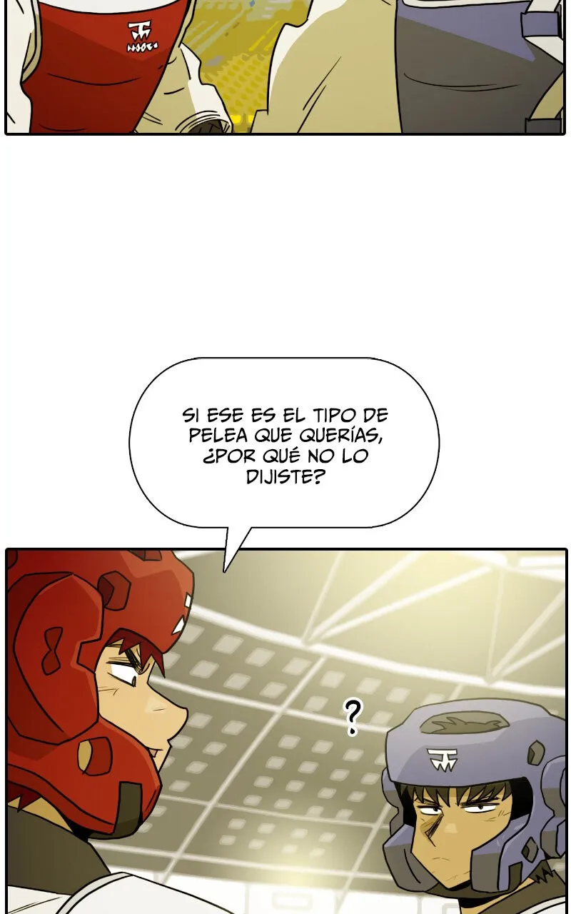 Taekwondo Kid Capítulo 81 en Línea - página 66