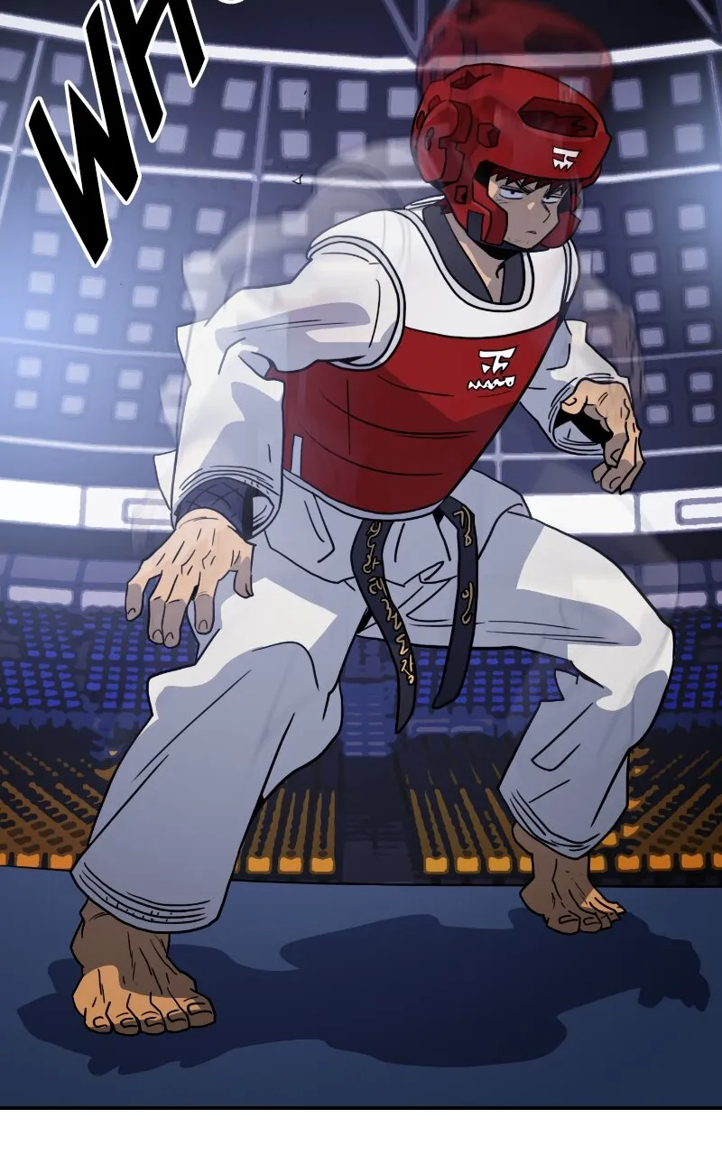 Taekwondo Kid Capítulo 81 en Línea - página 68