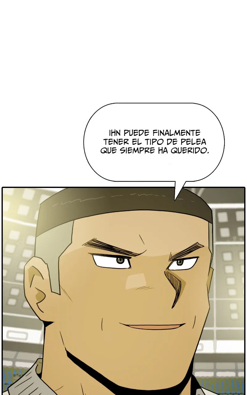 Taekwondo Kid Capítulo 81 en Línea - página 69