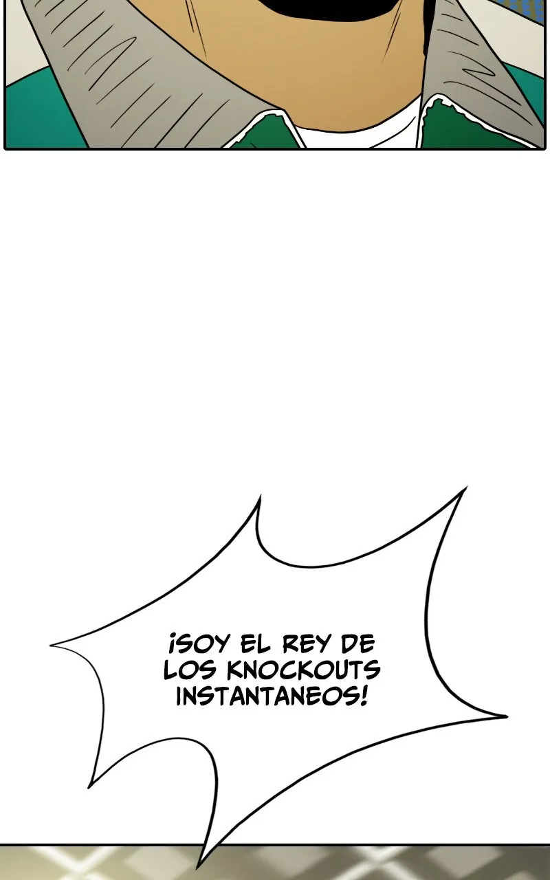 Taekwondo Kid Capítulo 81 en Línea - página 70
