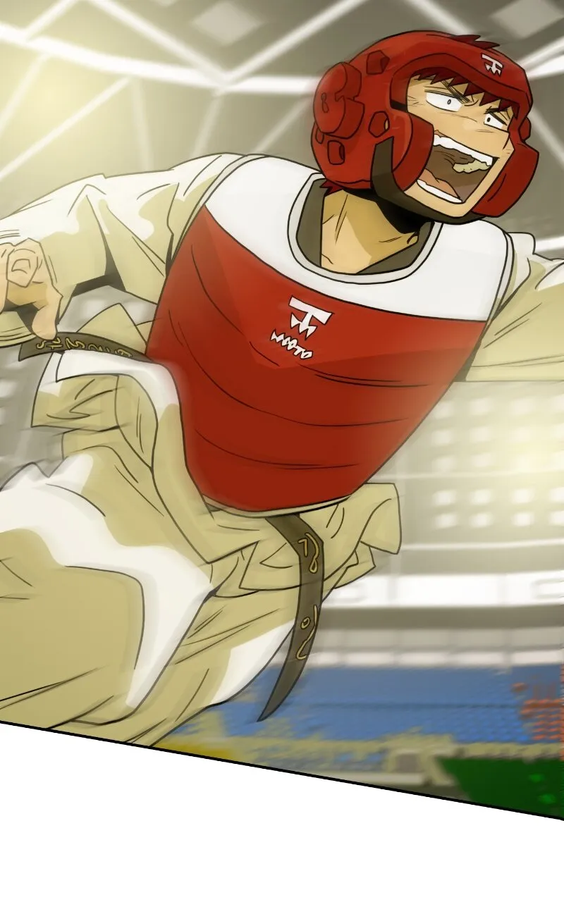 Taekwondo Kid Capítulo 81 en Línea - página 71