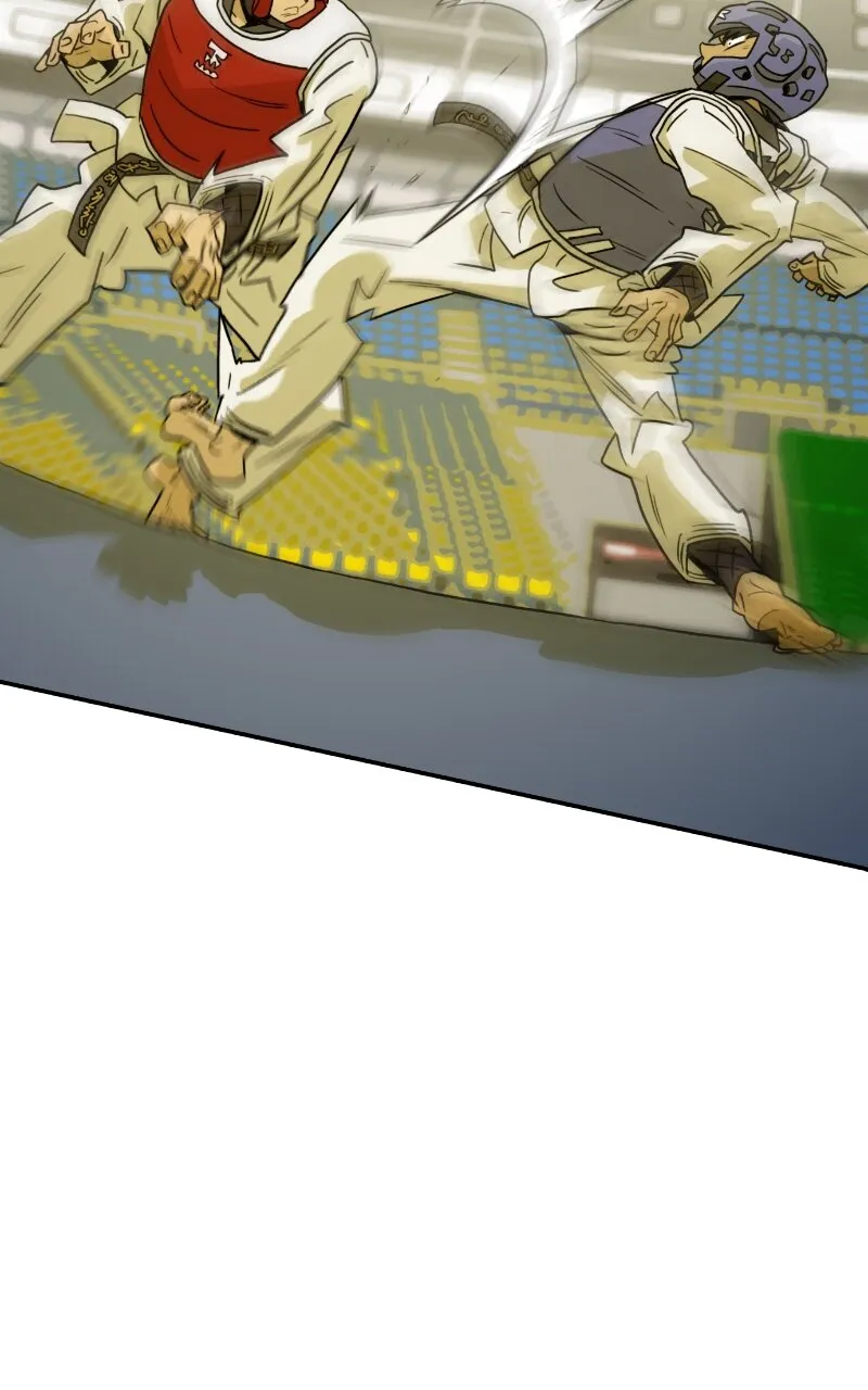 Taekwondo Kid Capítulo 81 en Línea - página 77