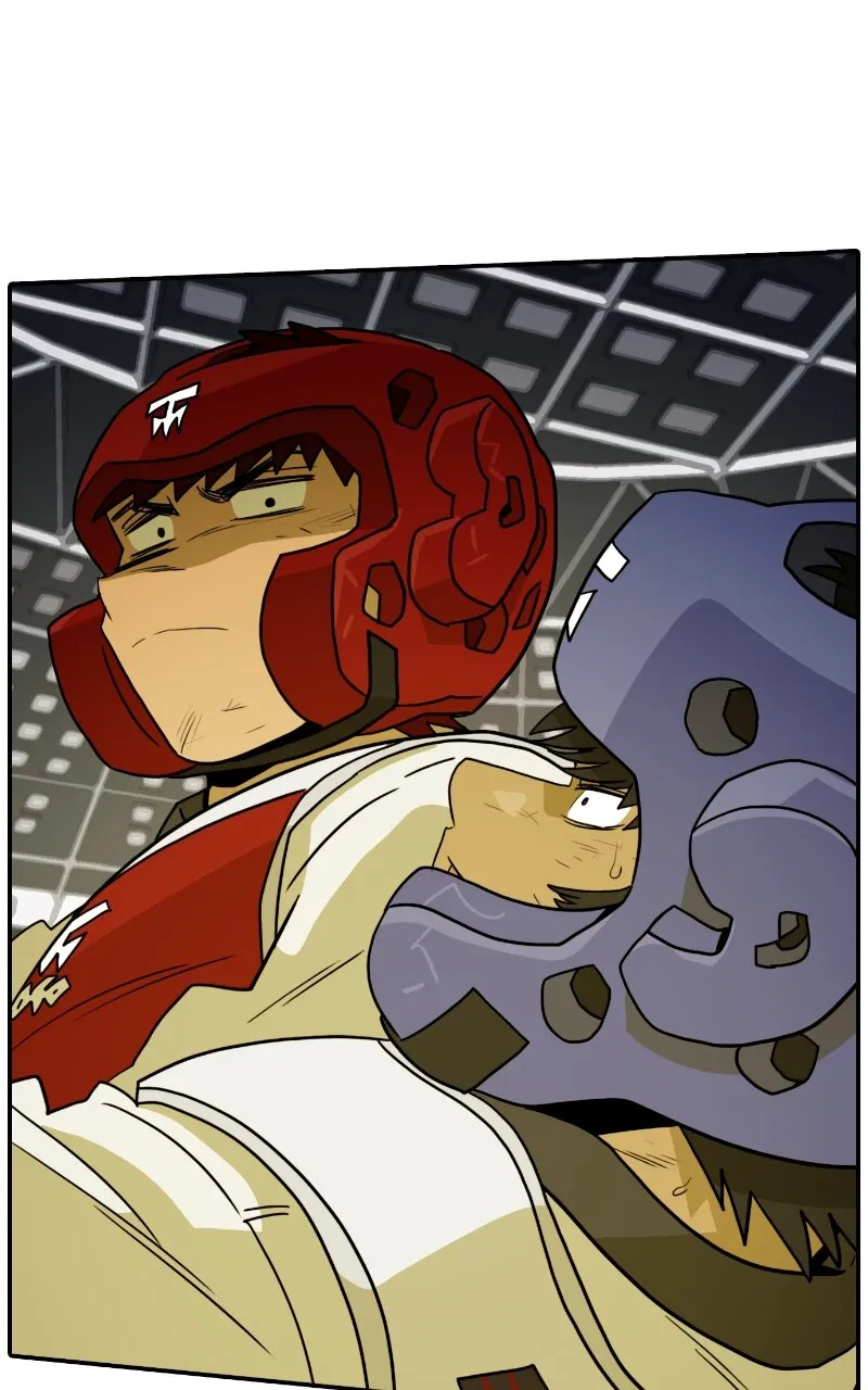 Taekwondo Kid Capítulo 81 en Línea - página 79