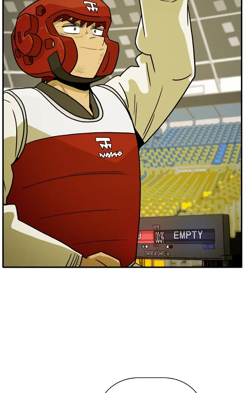 Taekwondo Kid Capítulo 81 en Línea - página 82