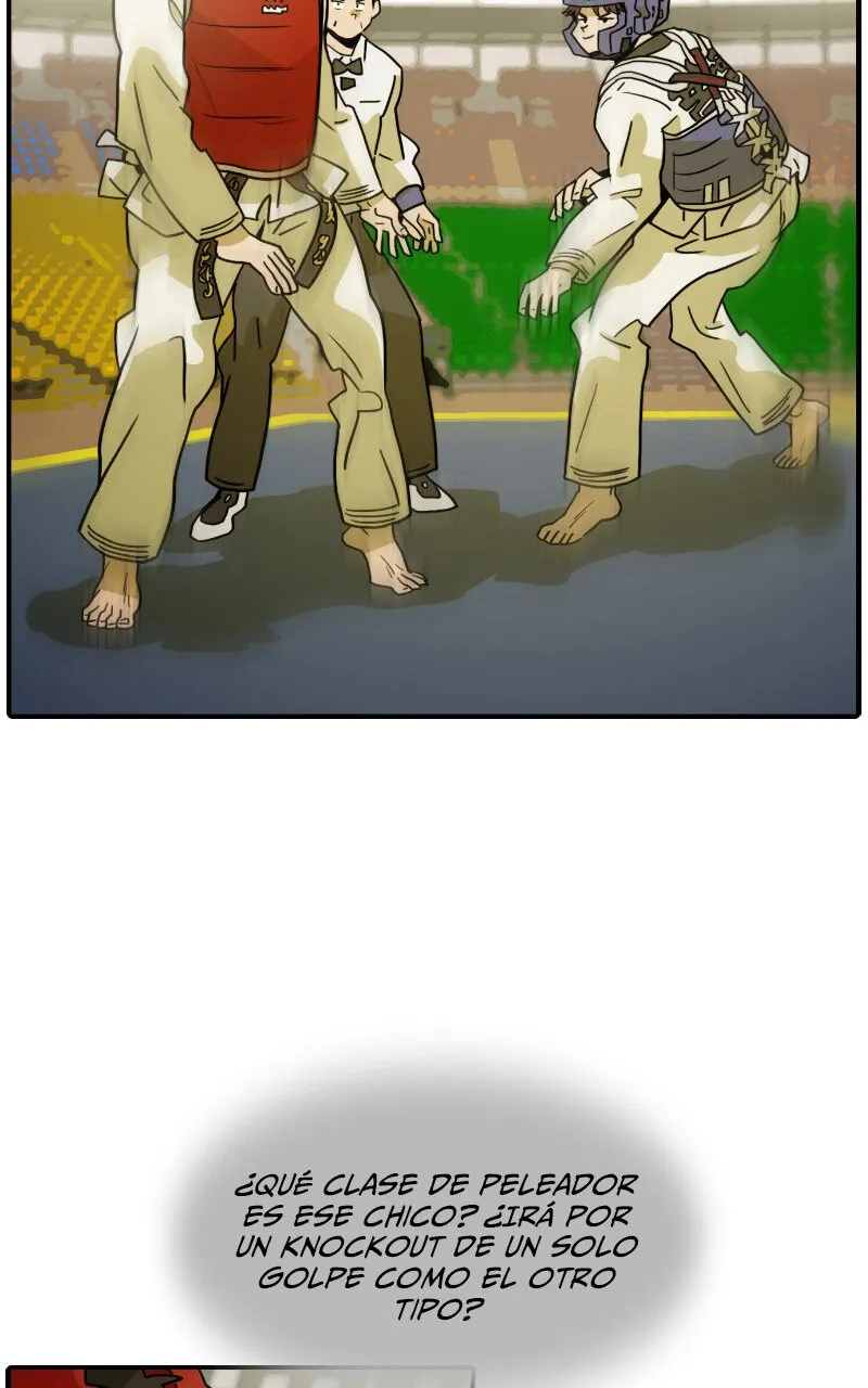 Taekwondo Kid Capítulo 81 en Línea - página 86