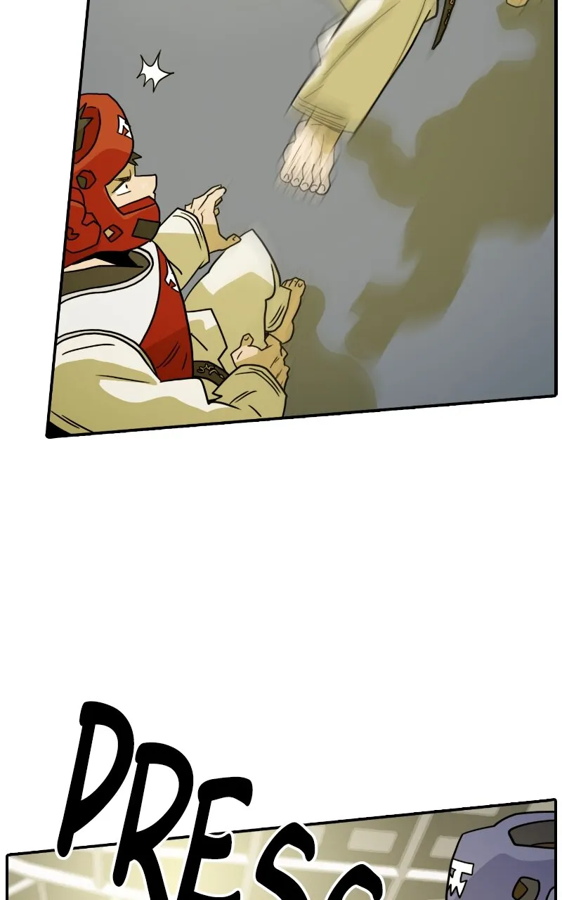 Taekwondo Kid Capítulo 81 en Línea - página 93