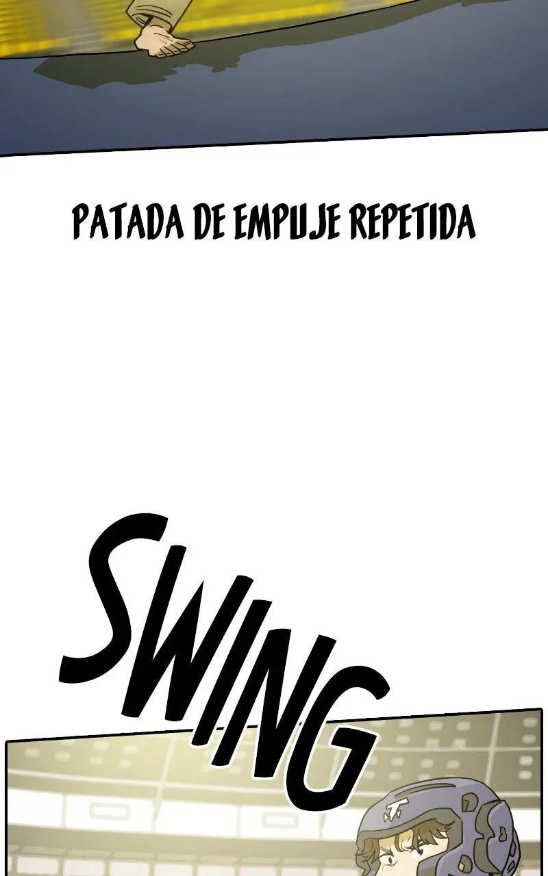 Taekwondo Kid Capítulo 81 en Línea - página 96