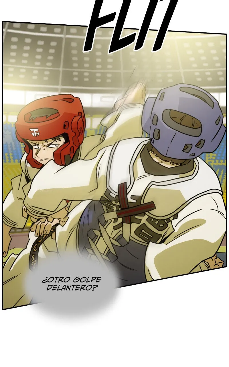 Taekwondo Kid Capítulo 81 en Línea - página 98