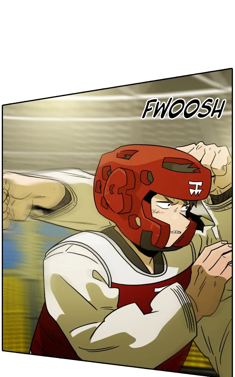 Taekwondo Kid Capítulo 81 en Línea - página 99