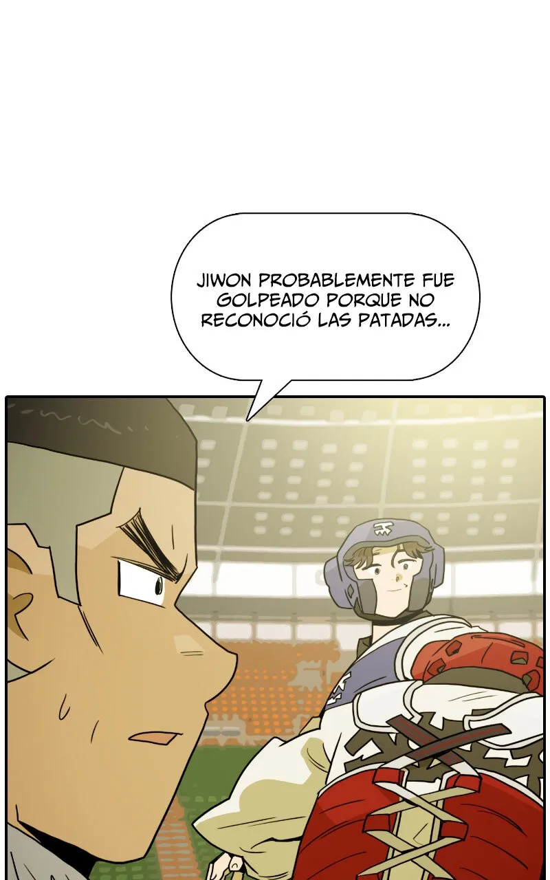 Taekwondo Kid Capítulo 81 en Línea - página 104