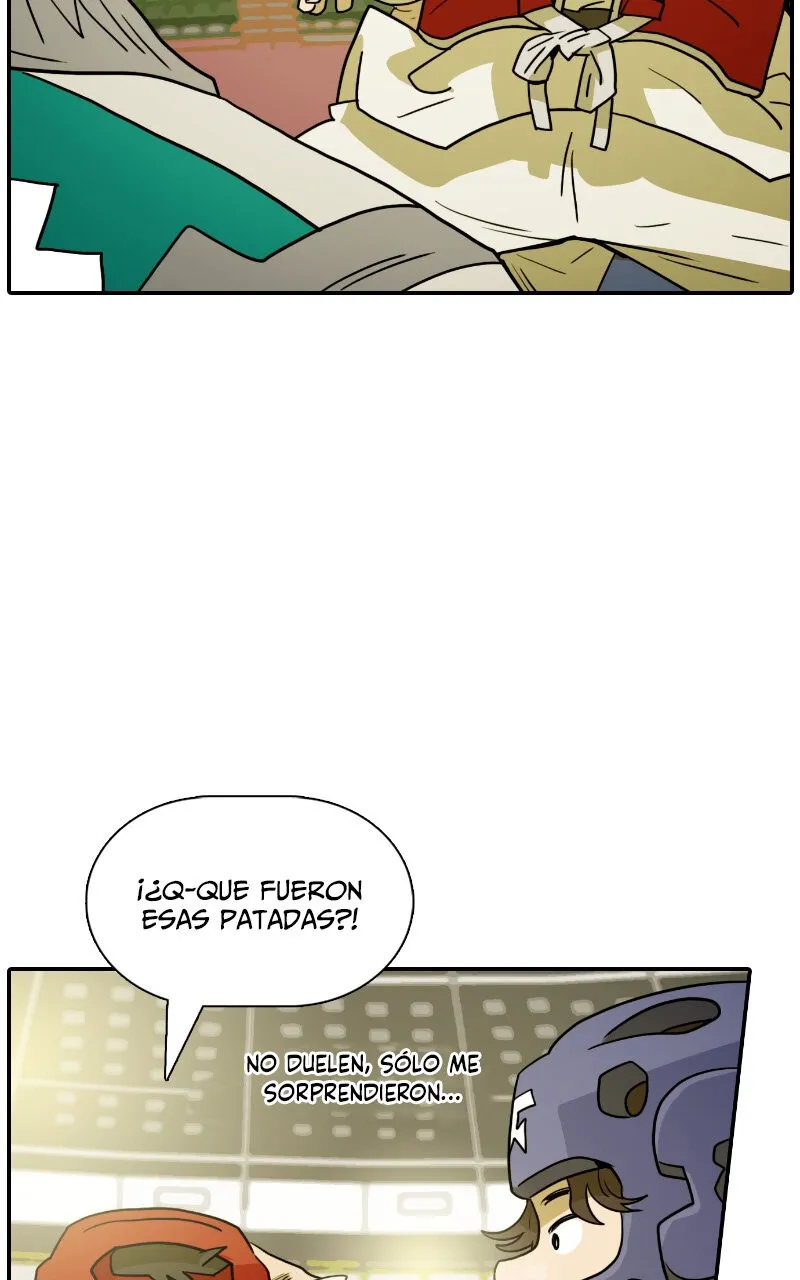 Taekwondo Kid Capítulo 81 en Línea - página 105