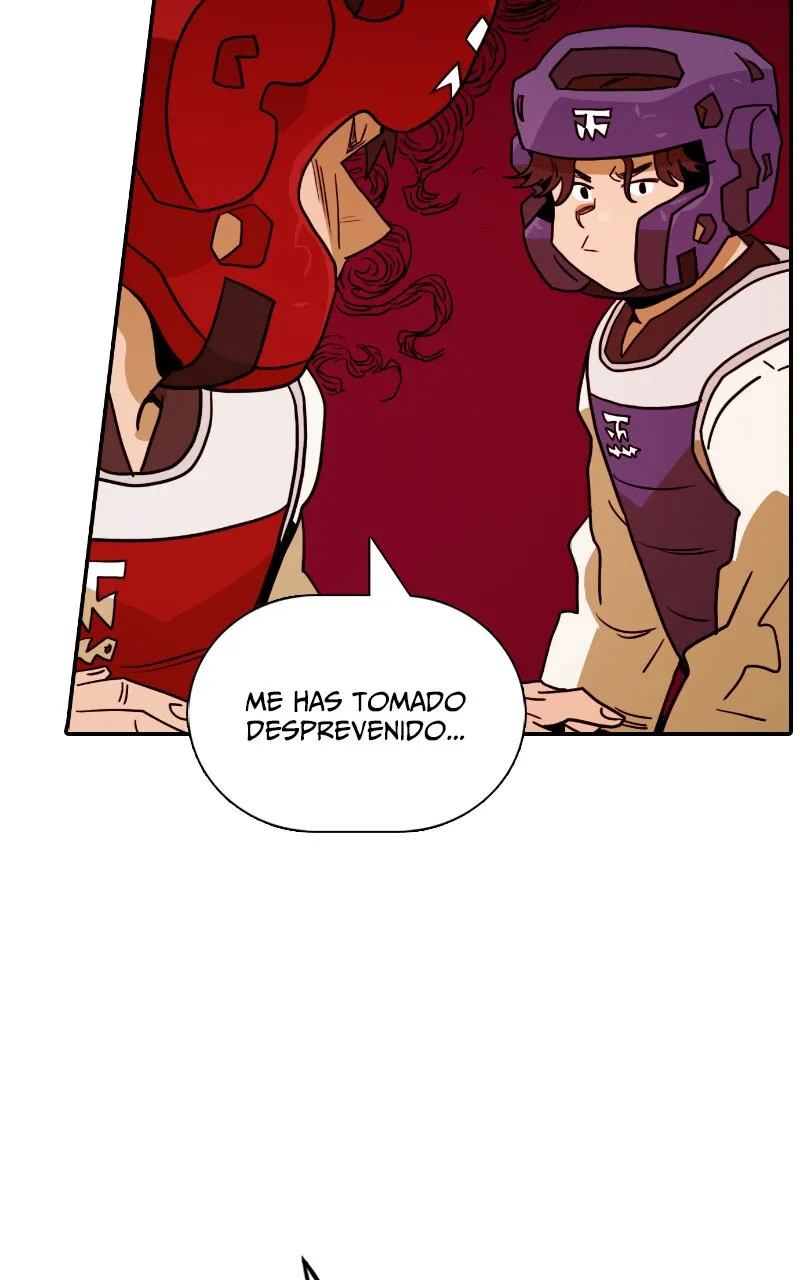 Taekwondo Kid Capítulo 81 en Línea - página 107