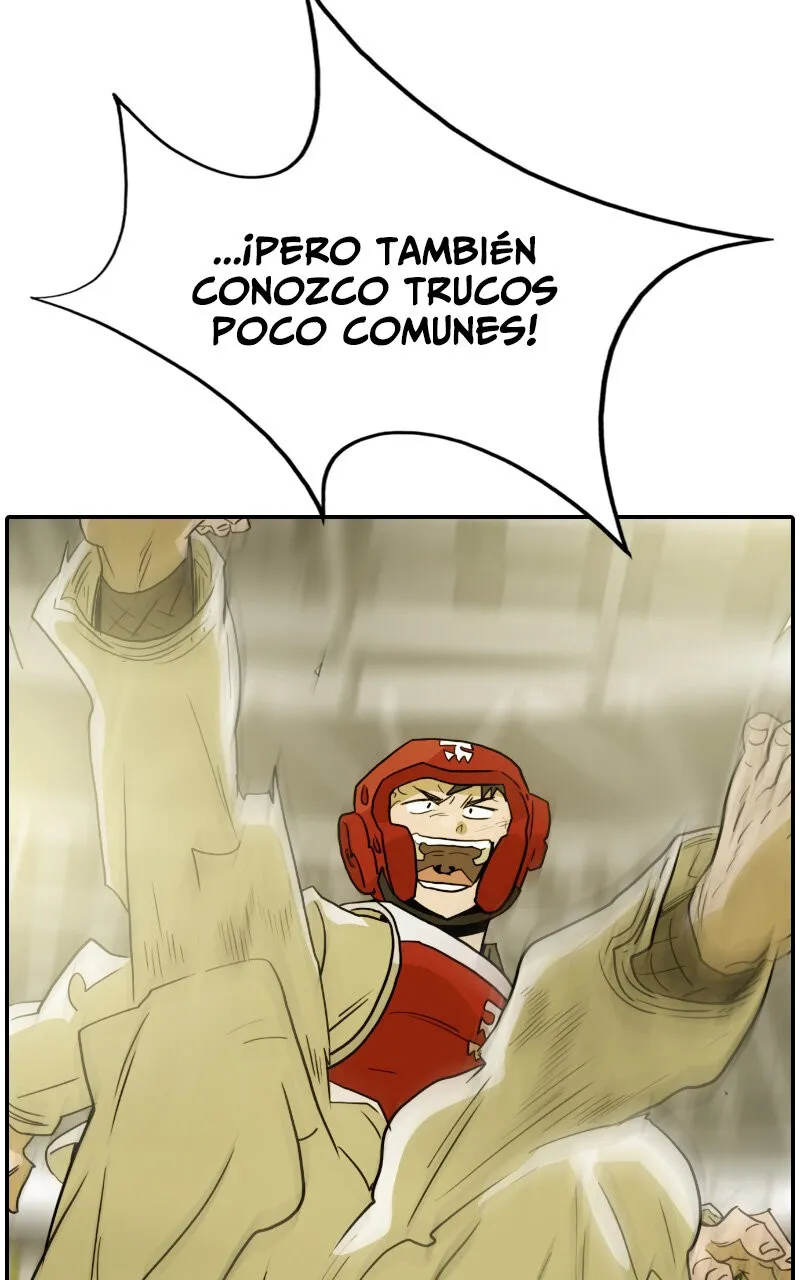 Taekwondo Kid Capítulo 81 en Línea - página 108