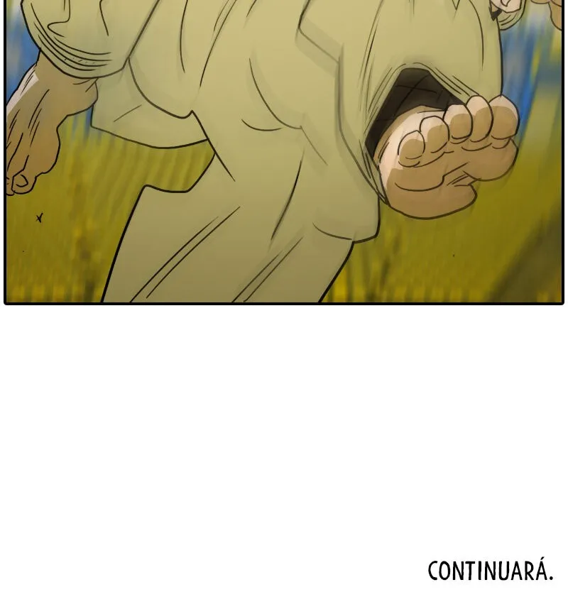 Taekwondo Kid Capítulo 81 en Línea - página 109