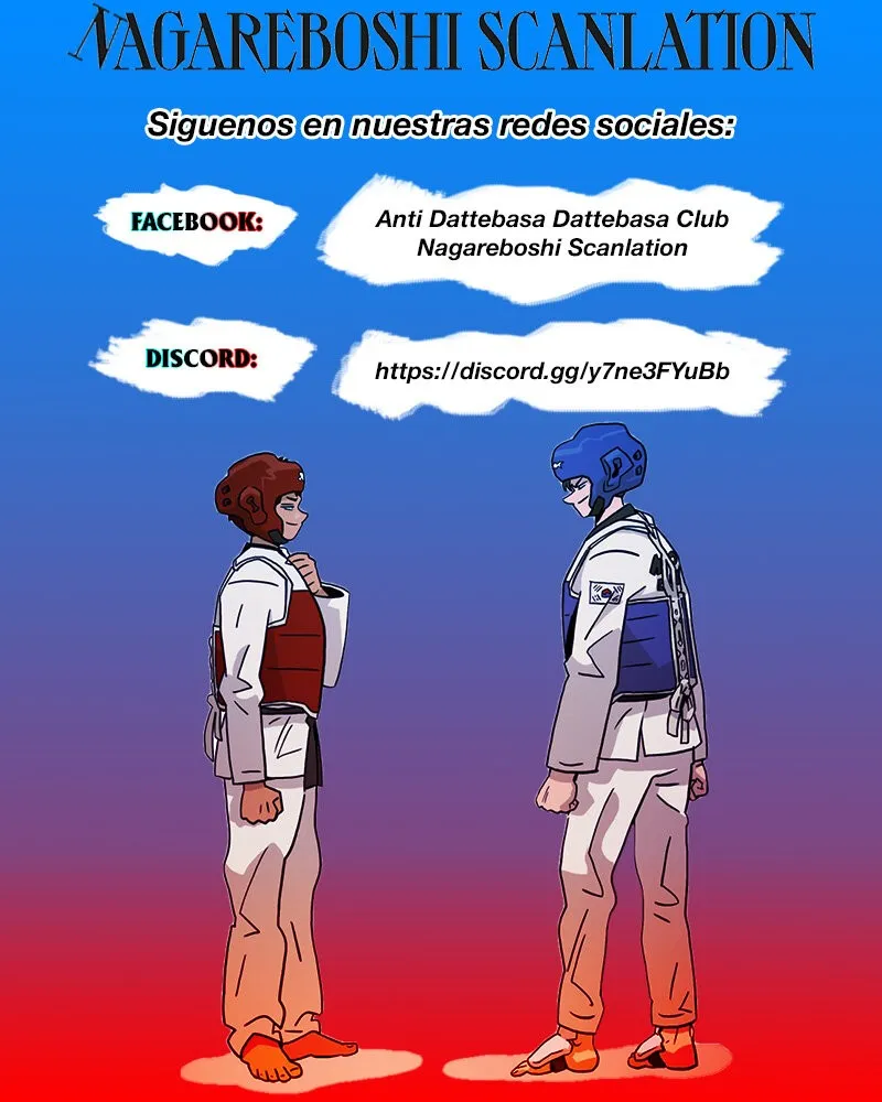 Taekwondo Kid Capítulo 81 en Línea - página 110