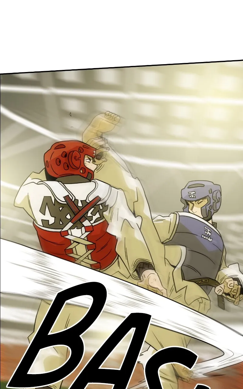 Taekwondo Kid Capítulo 83 en Línea - página 2