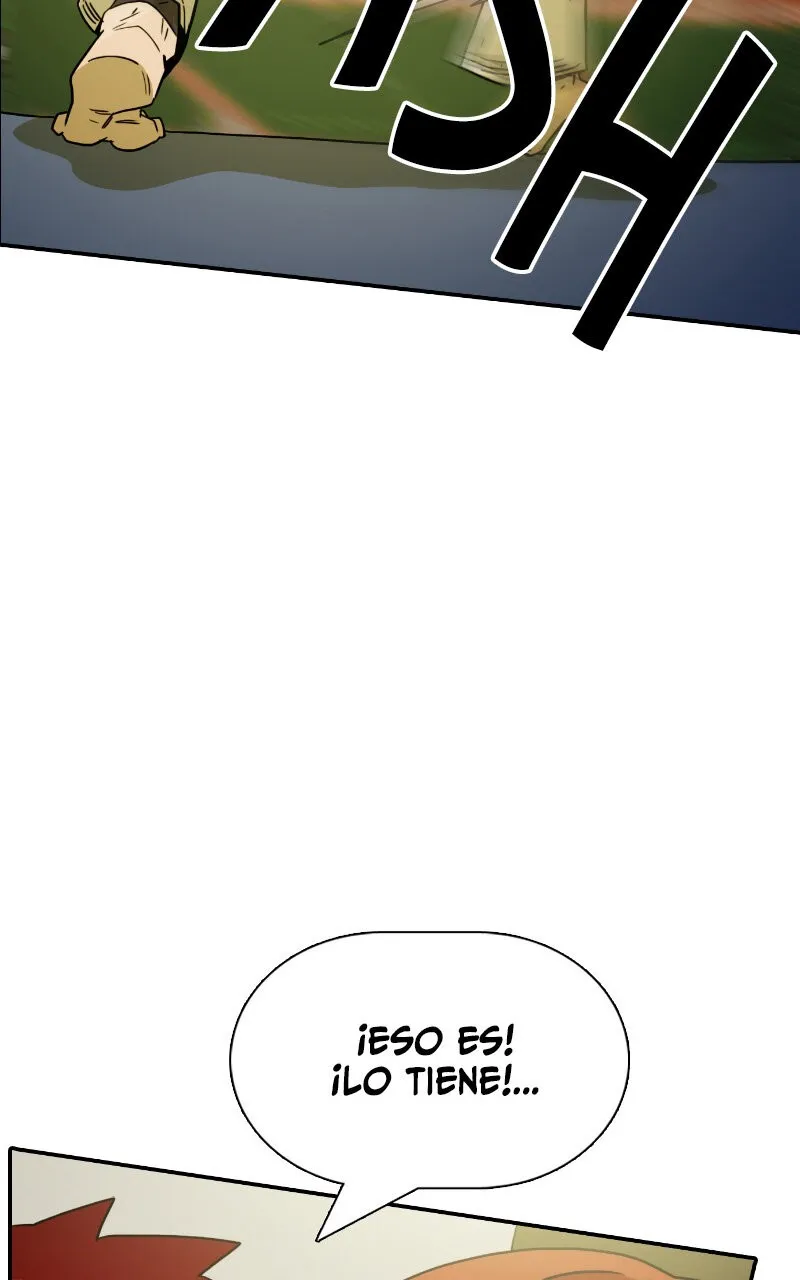 Taekwondo Kid Capítulo 83 en Línea - página 3