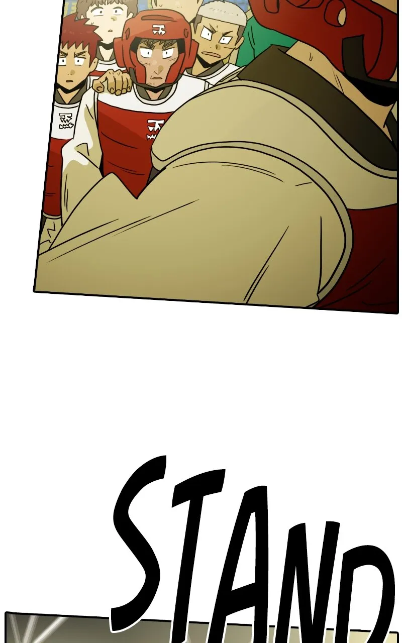 Taekwondo Kid Capítulo 83 en Línea - página 5