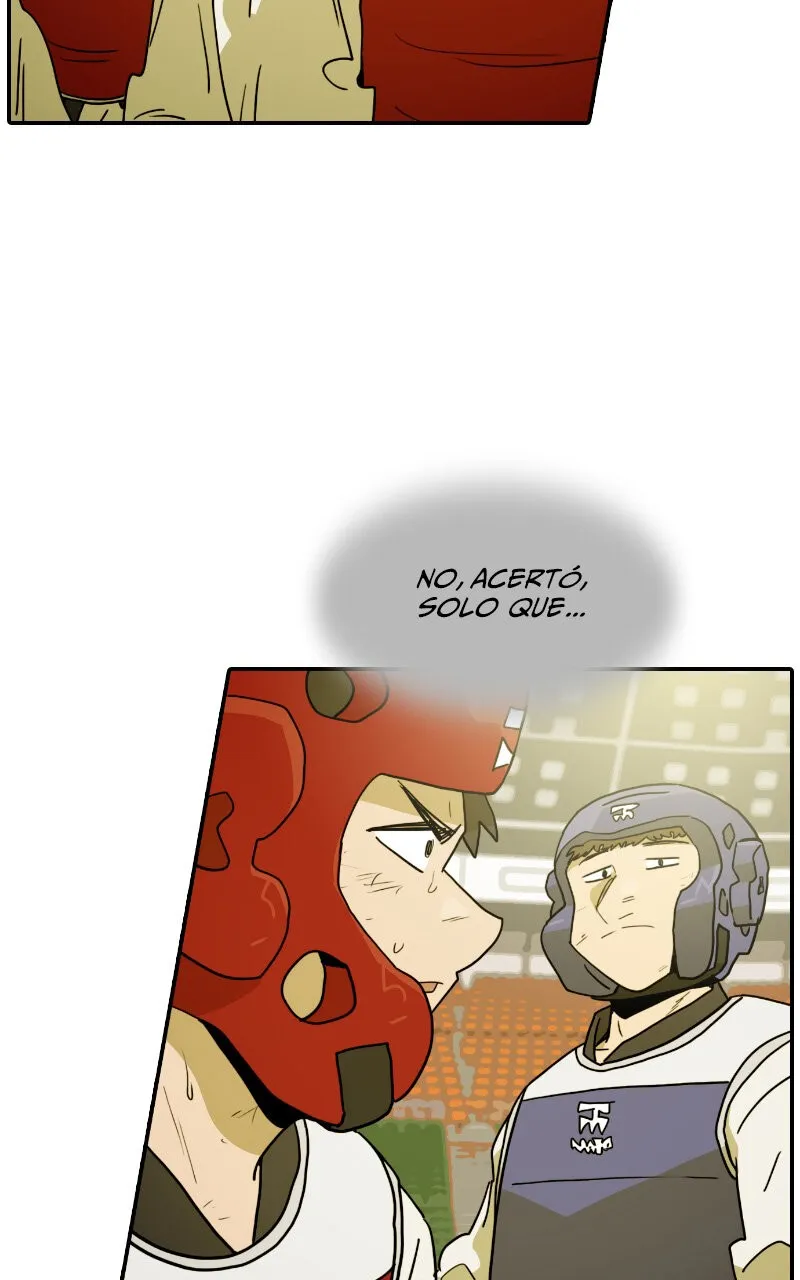 Taekwondo Kid Capítulo 83 en Línea - página 9