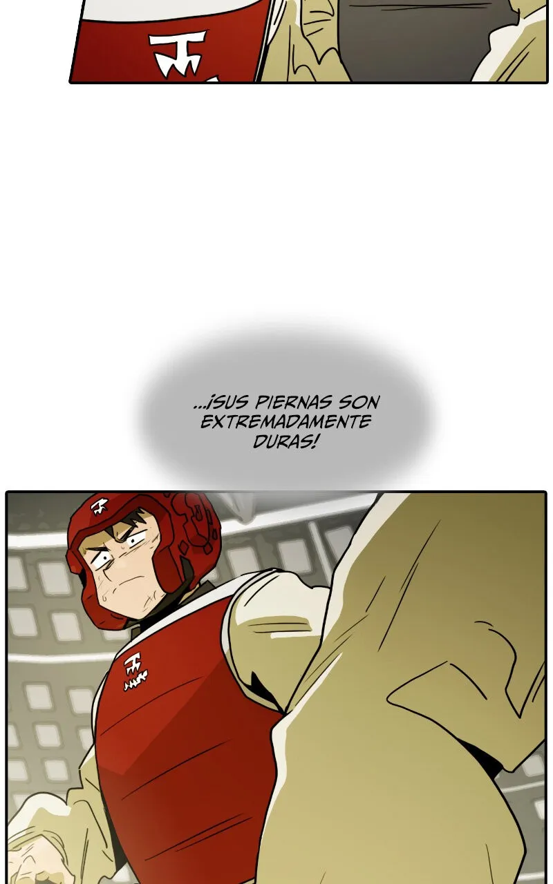 Taekwondo Kid Capítulo 83 en Línea - página 10