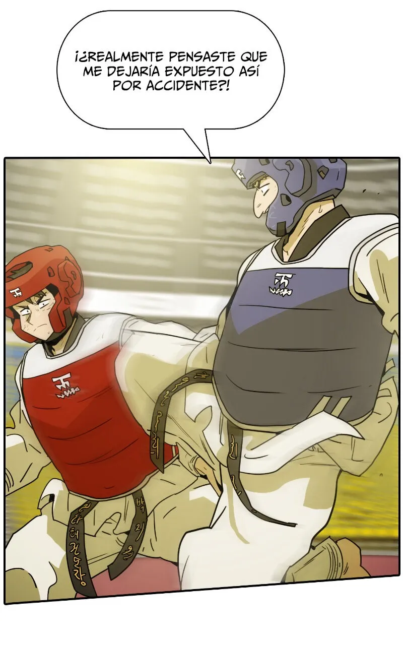 Taekwondo Kid Capítulo 83 en Línea - página 12