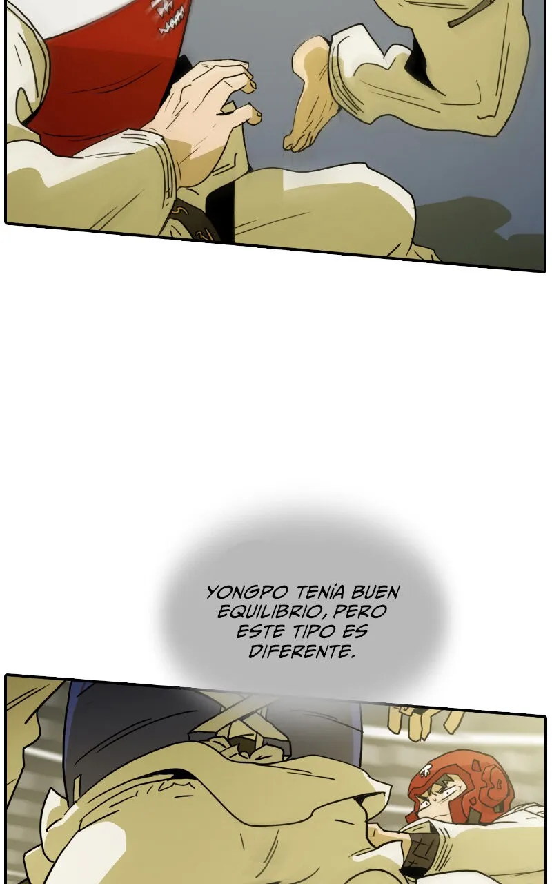 Taekwondo Kid Capítulo 83 en Línea - página 14