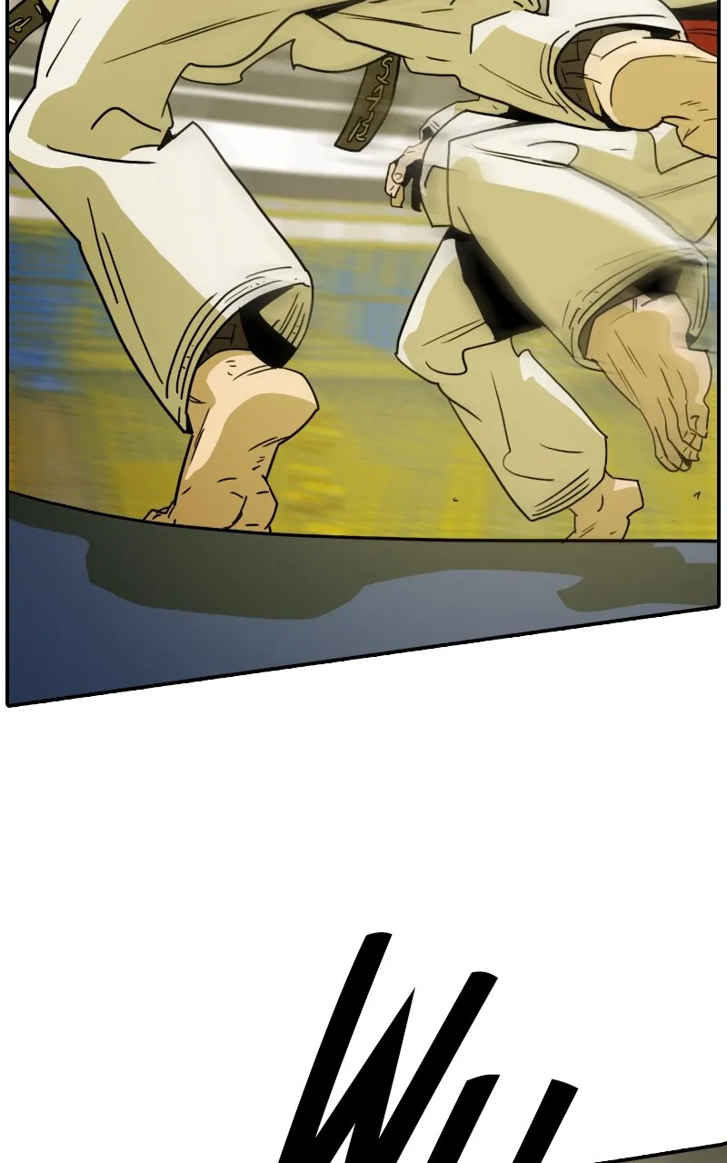 Taekwondo Kid Capítulo 83 en Línea - página 15