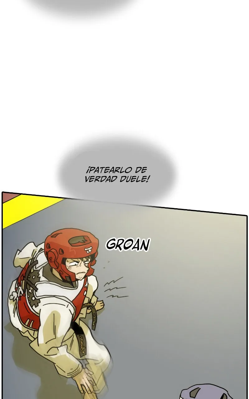 Taekwondo Kid Capítulo 83 en Línea - página 17