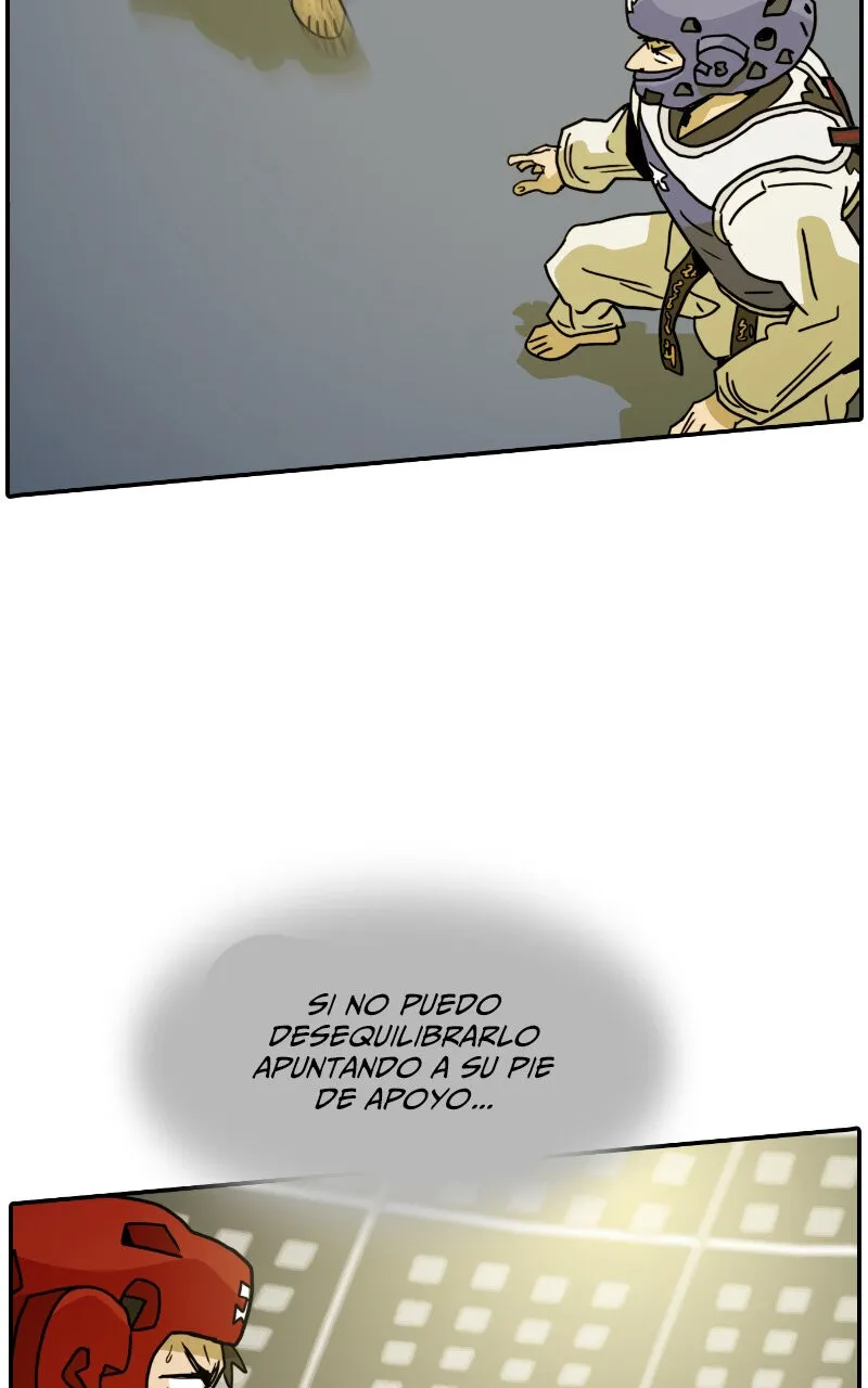 Taekwondo Kid Capítulo 83 en Línea - página 18
