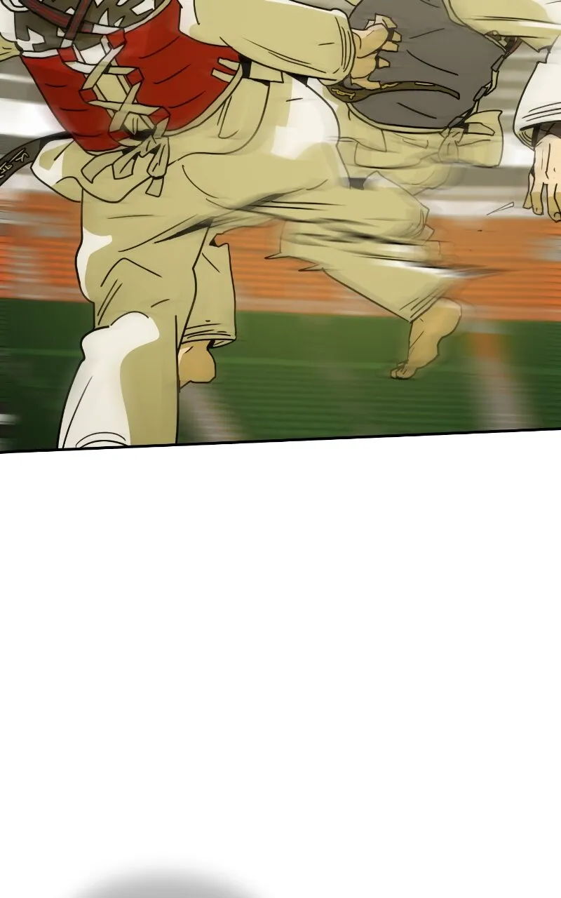 Taekwondo Kid Capítulo 83 en Línea - página 23