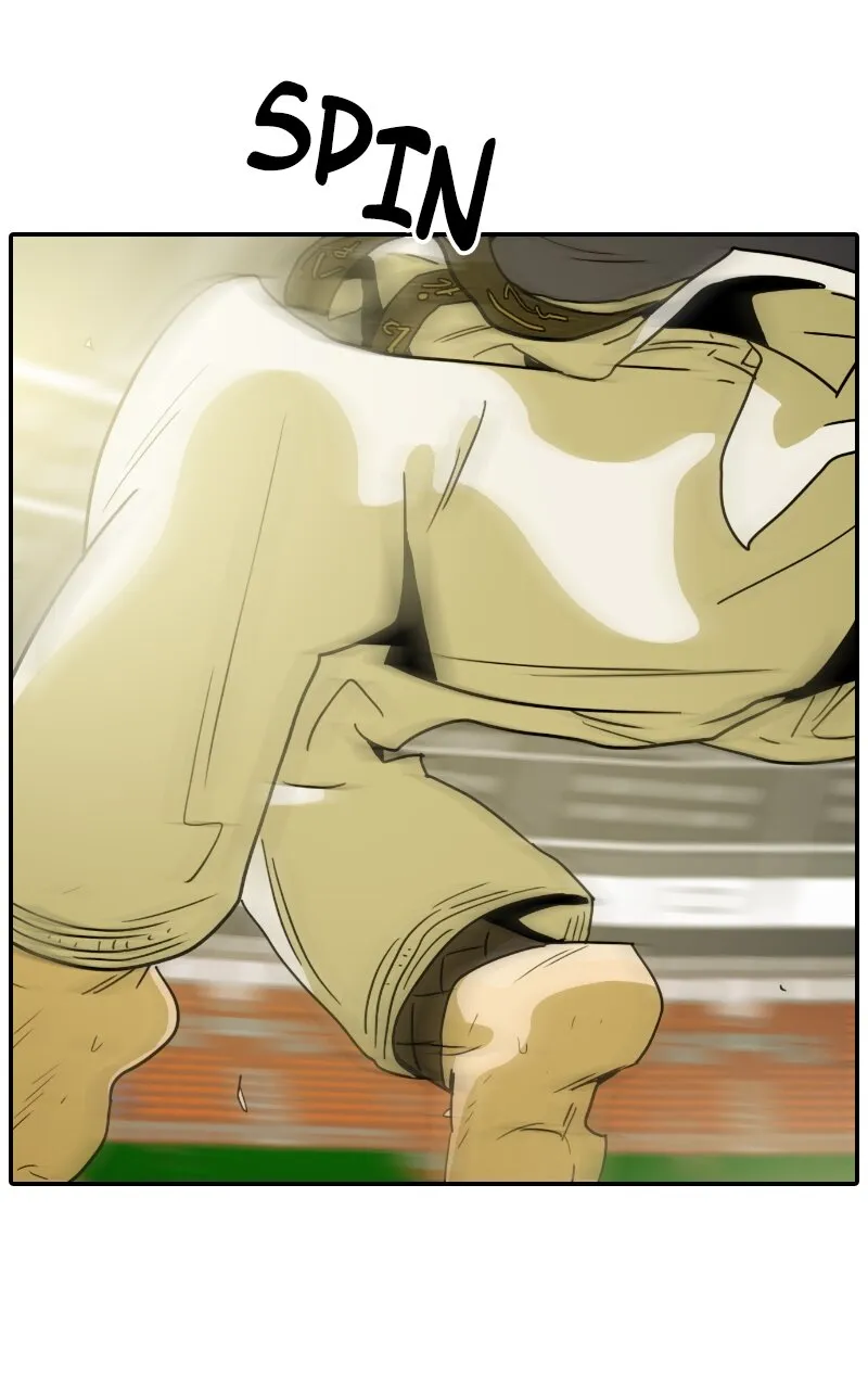 Taekwondo Kid Capítulo 83 en Línea - página 25