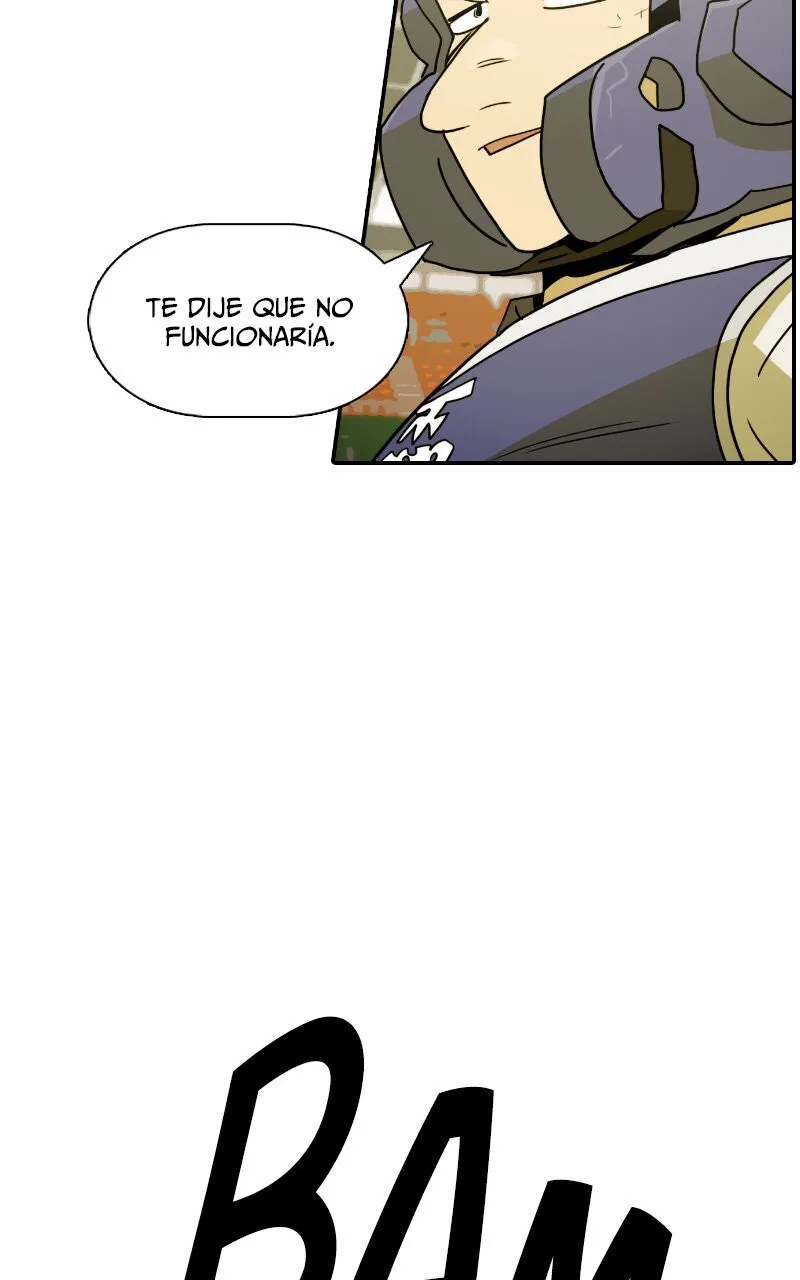 Taekwondo Kid Capítulo 83 en Línea - página 29