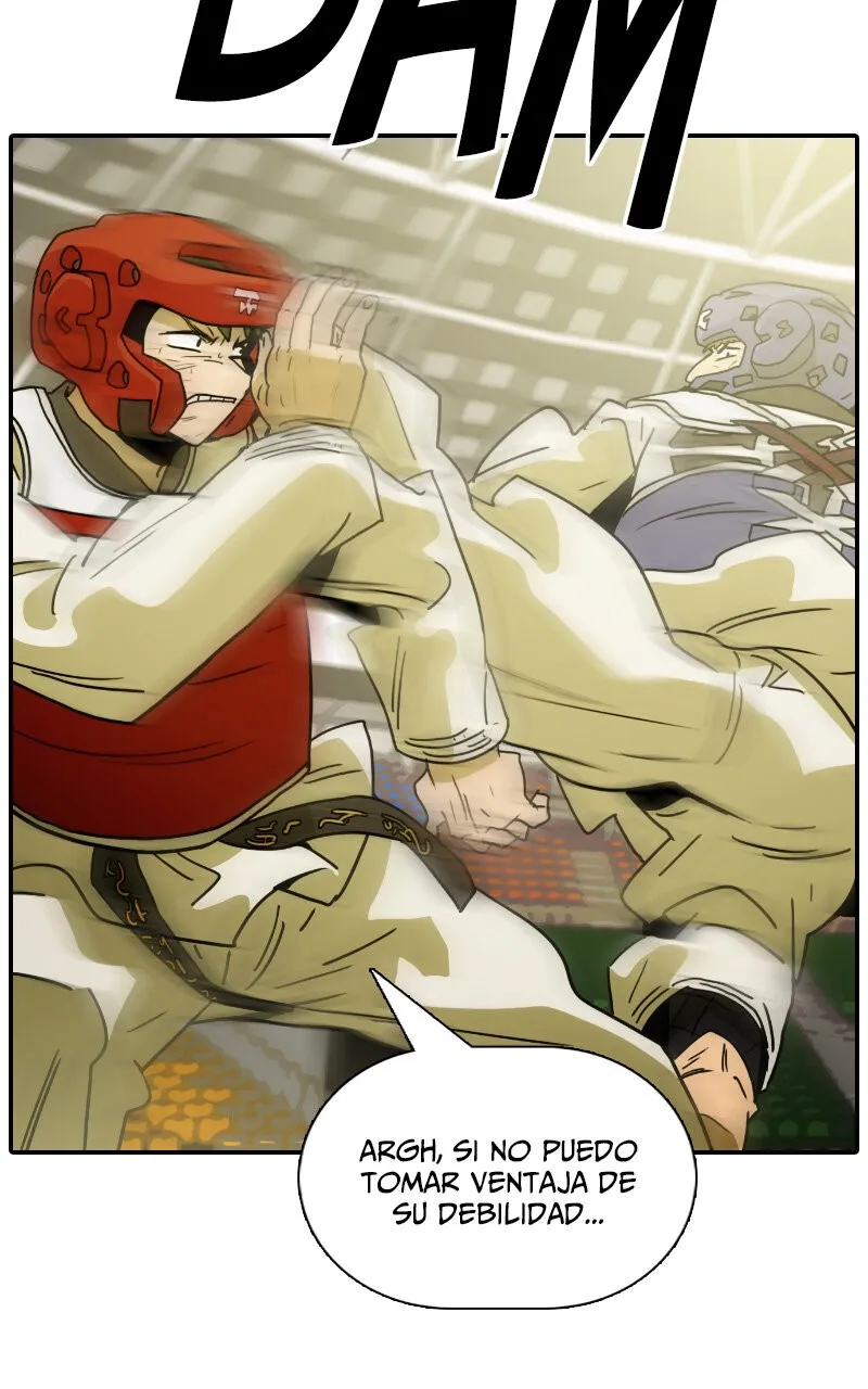 Taekwondo Kid Capítulo 83 en Línea - página 30