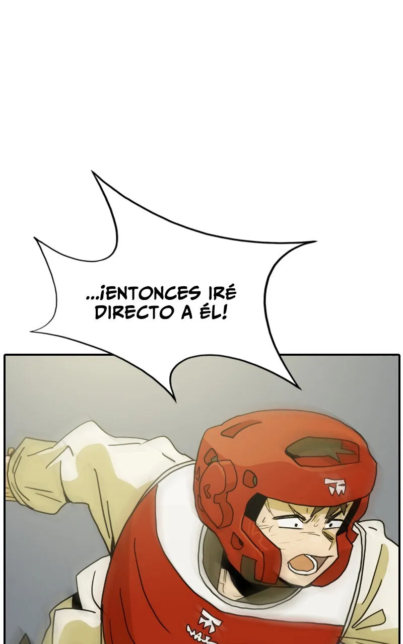 Taekwondo Kid Capítulo 83 en Línea - página 31