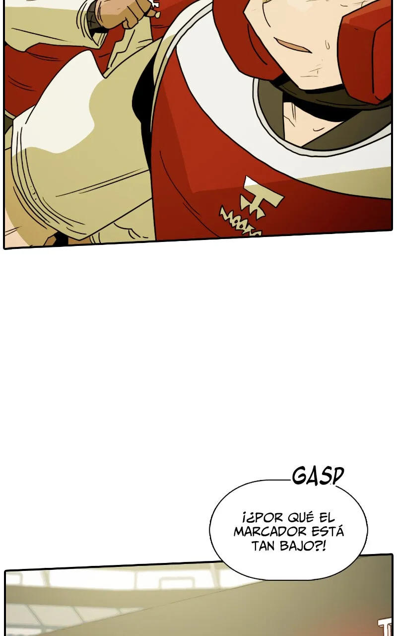 Taekwondo Kid Capítulo 83 en Línea - página 33