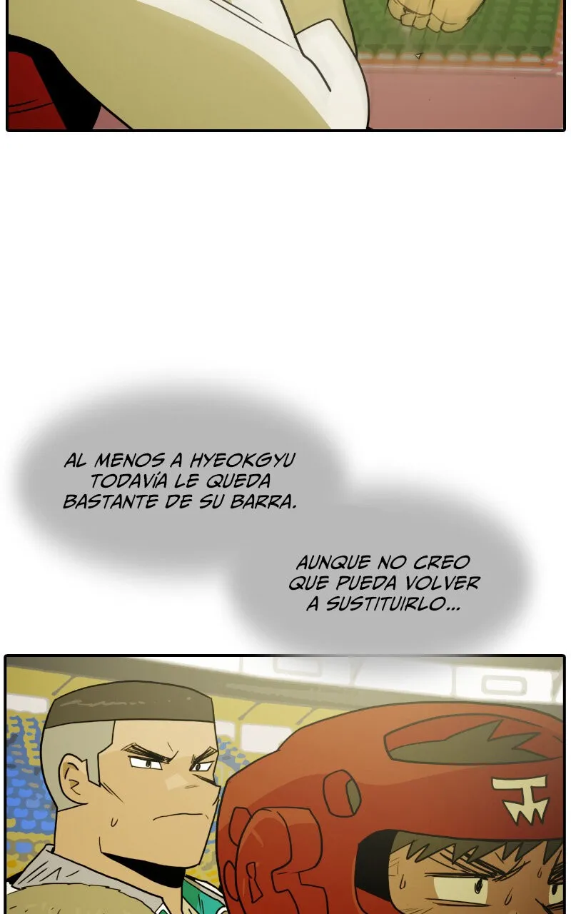 Taekwondo Kid Capítulo 83 en Línea - página 37